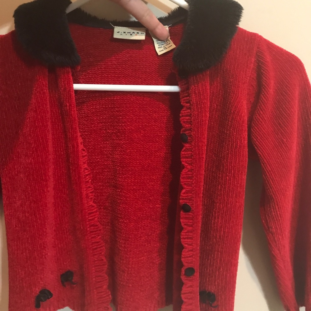 Sweater
